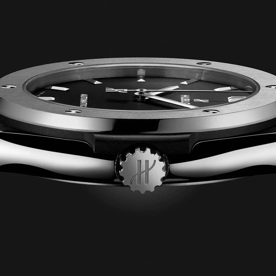 Hublot Classic Fusion Titanium 38mm