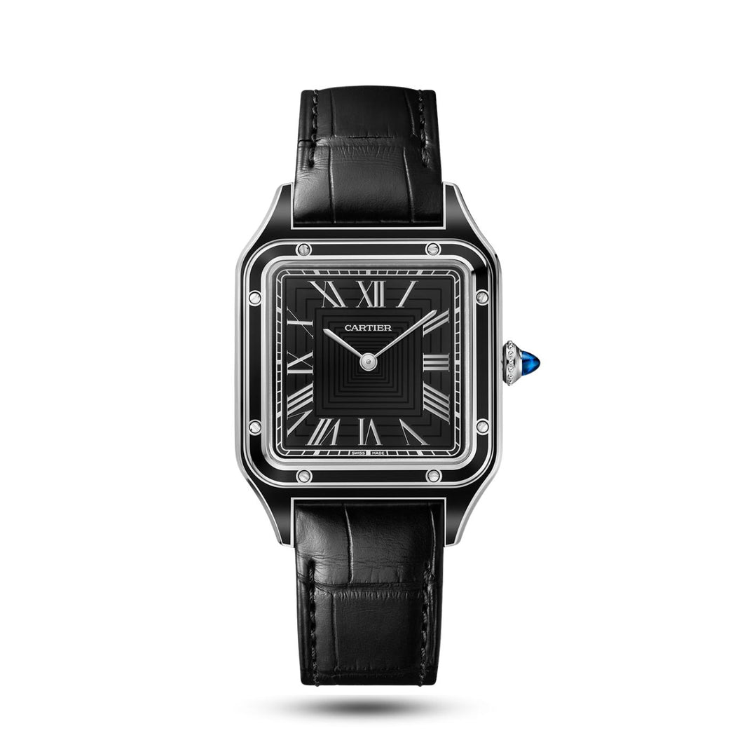 Cartier Santos Femme