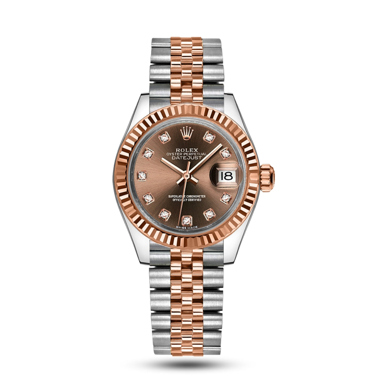 Rolex Lady Datejust