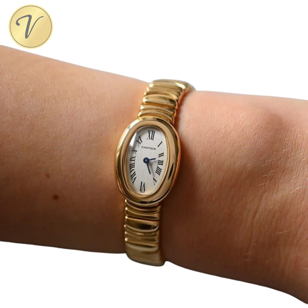 Cartier Baignoire