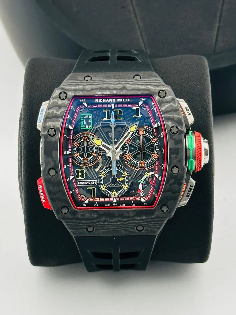 Richard mille RM65-01
