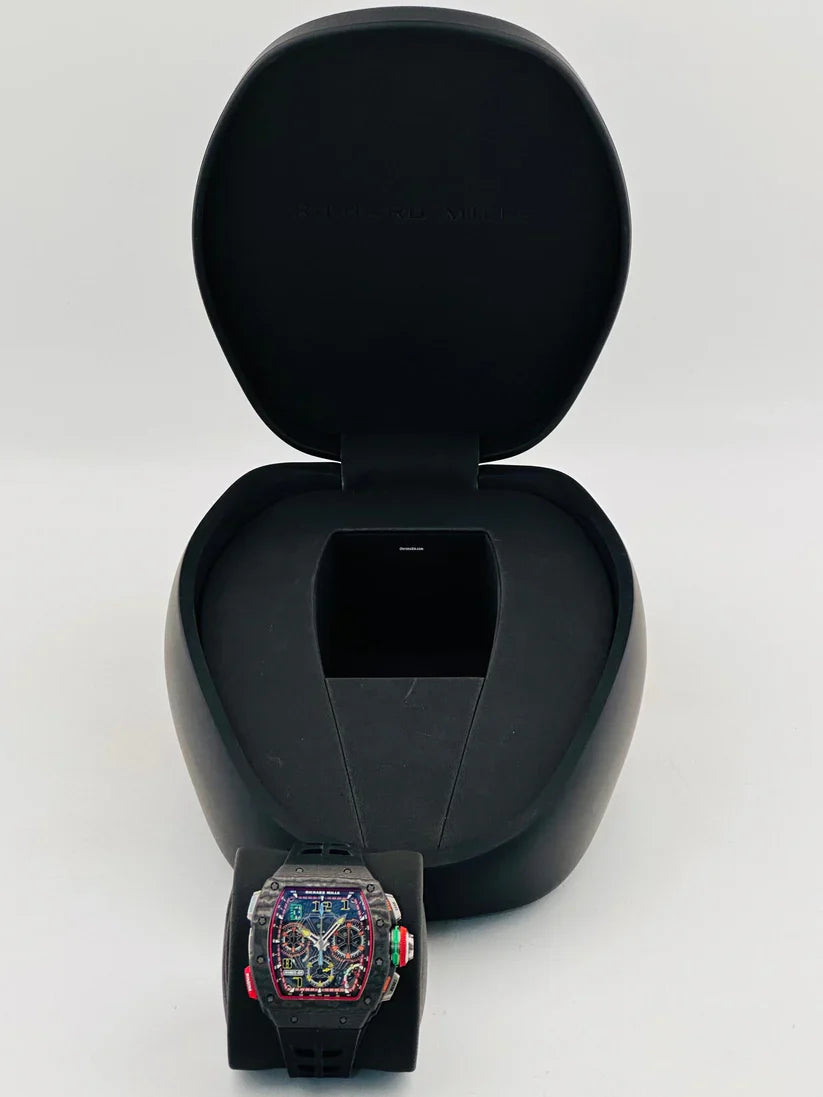 Richard mille RM65-01