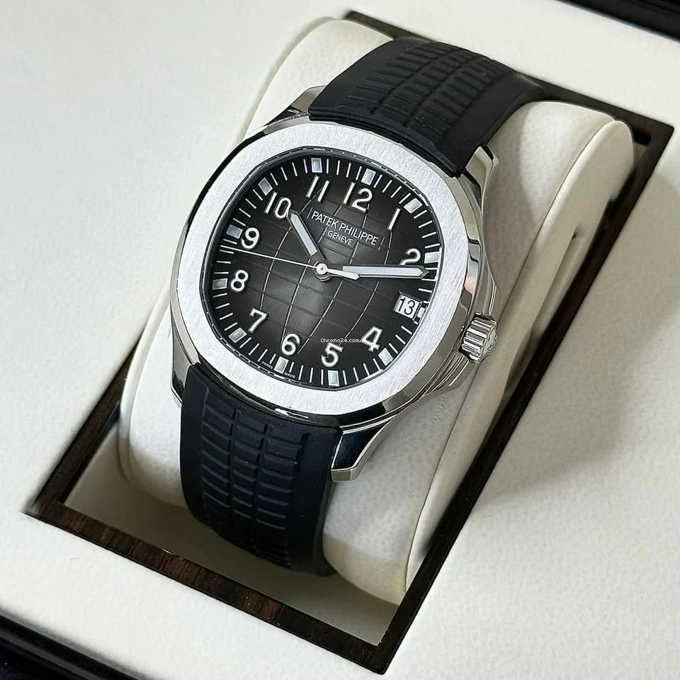 Patek Philippe Aquanaut