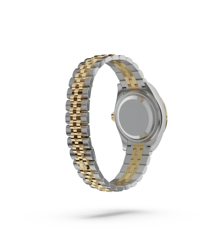 Lady-Datejust