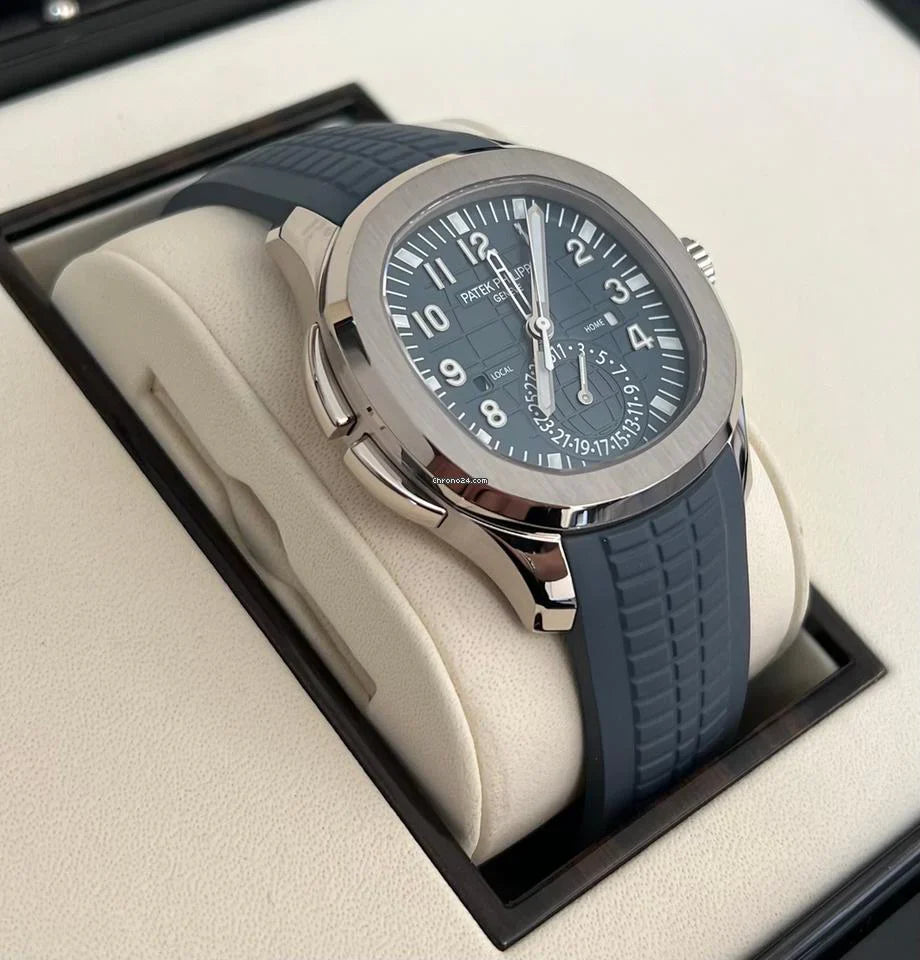 Patek Philippe Aquanaut