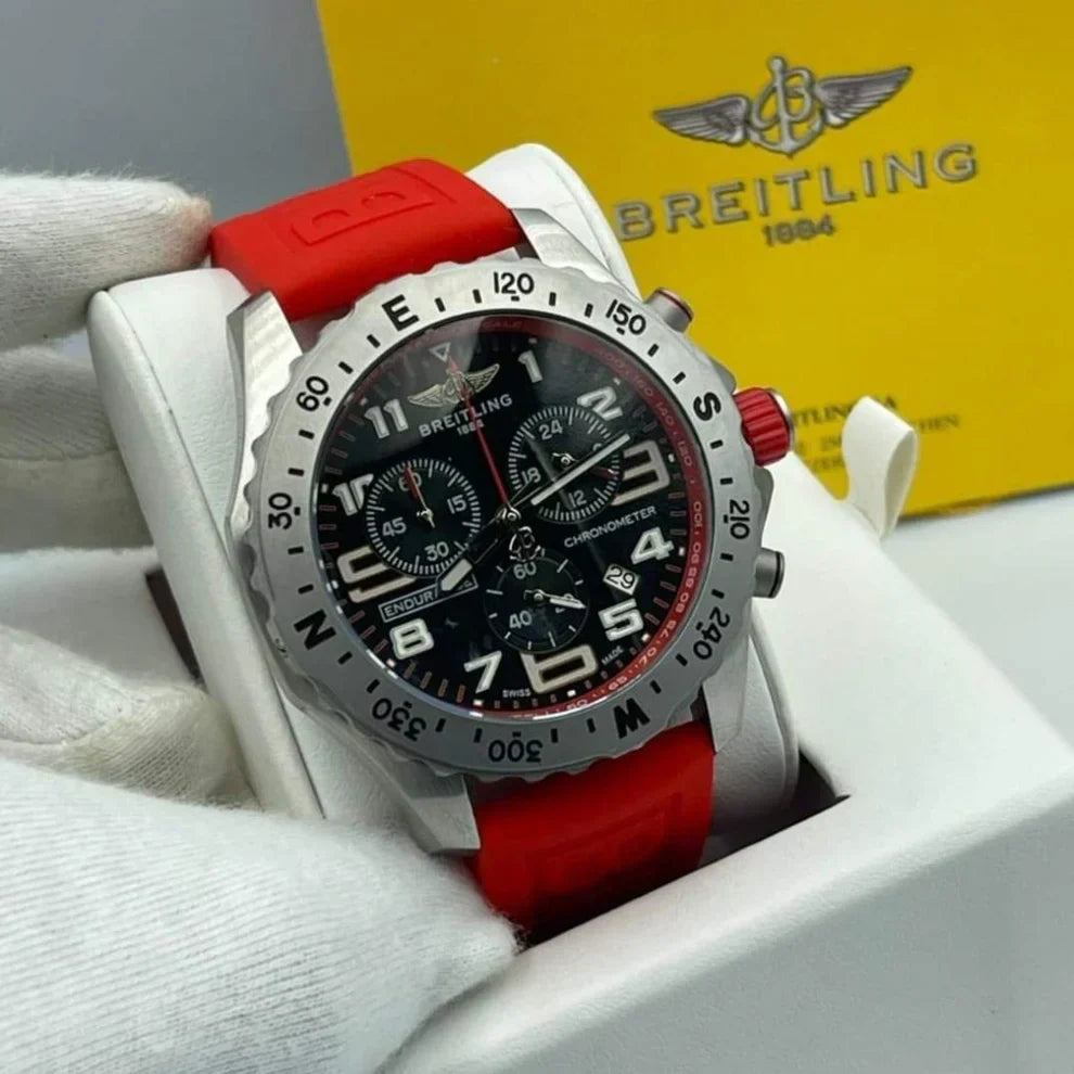Breitling Endurance Pro