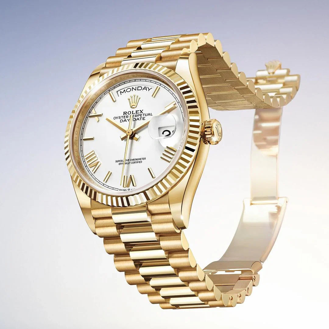 Rolex Day-Date 40