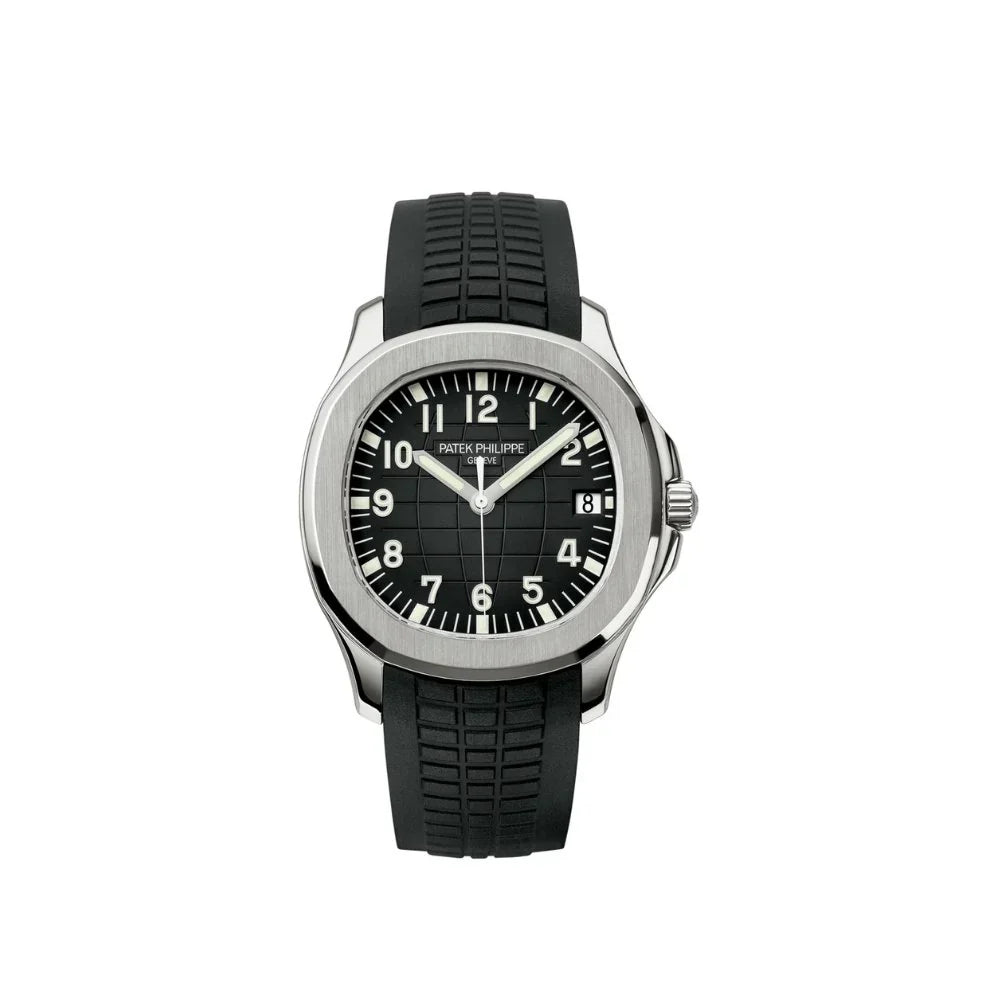 Patek Philippe Aquanaut