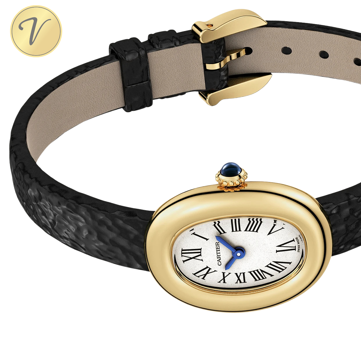 Cartier Baignoire