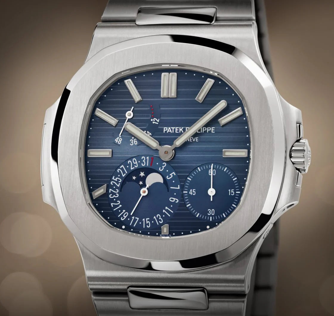 Pathek philippe 5712_1A - Nautilus