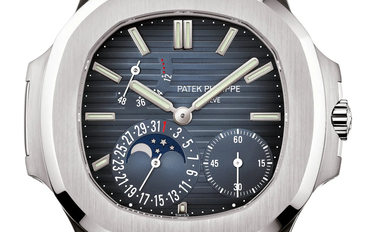 Pathek philippe 5712_1A - Nautilus