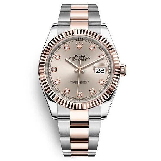 Lady-Datejust