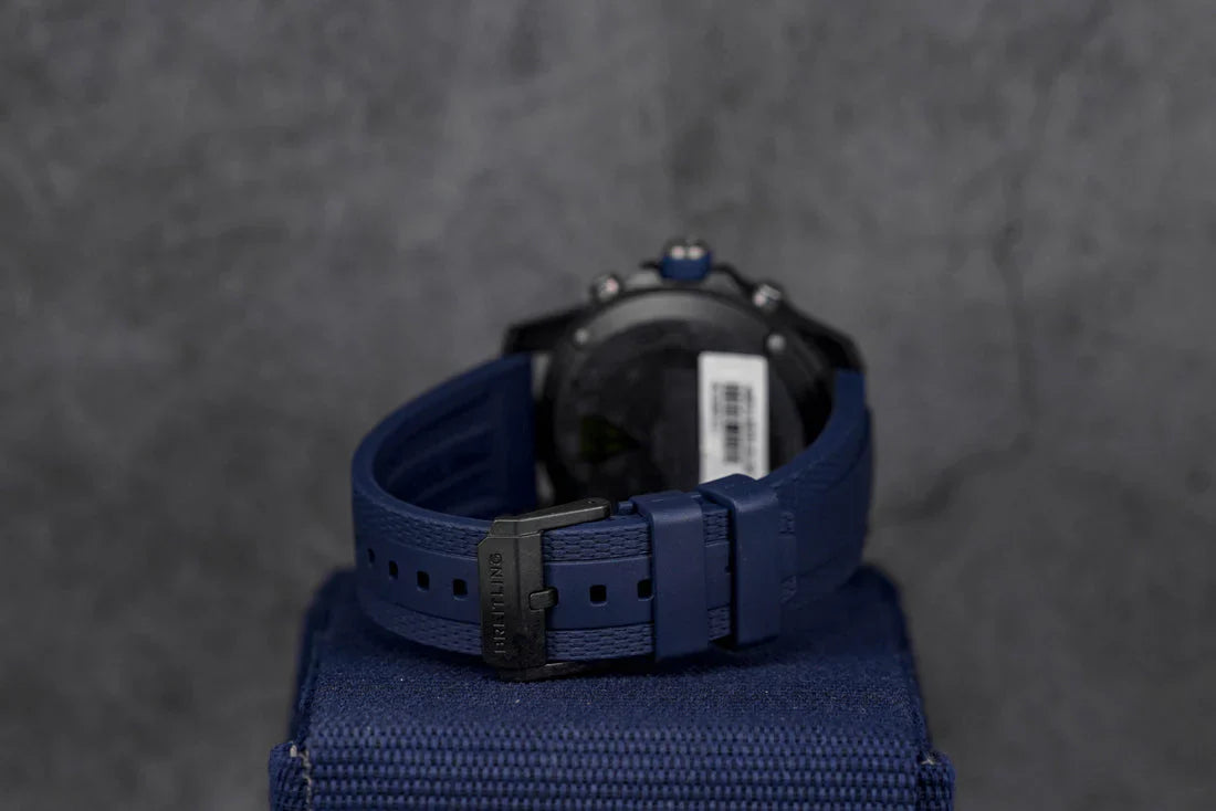 BREILING ENDURANCE PRO 41MM NAVY BLUE