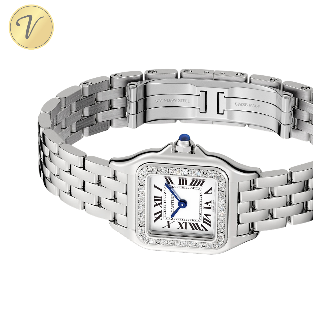 Cartier Panthère