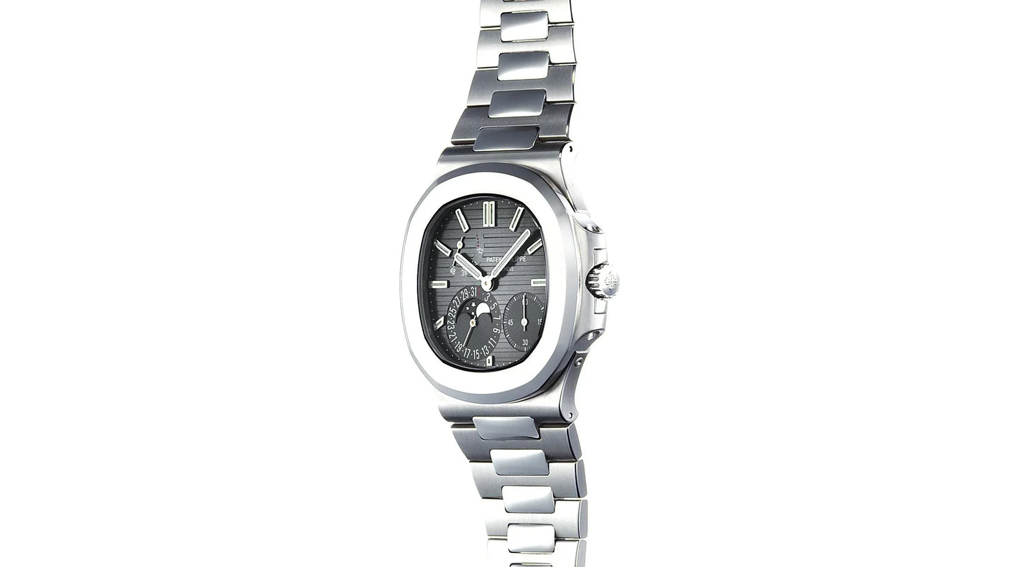Pathek philippe 5712_1A - Nautilus