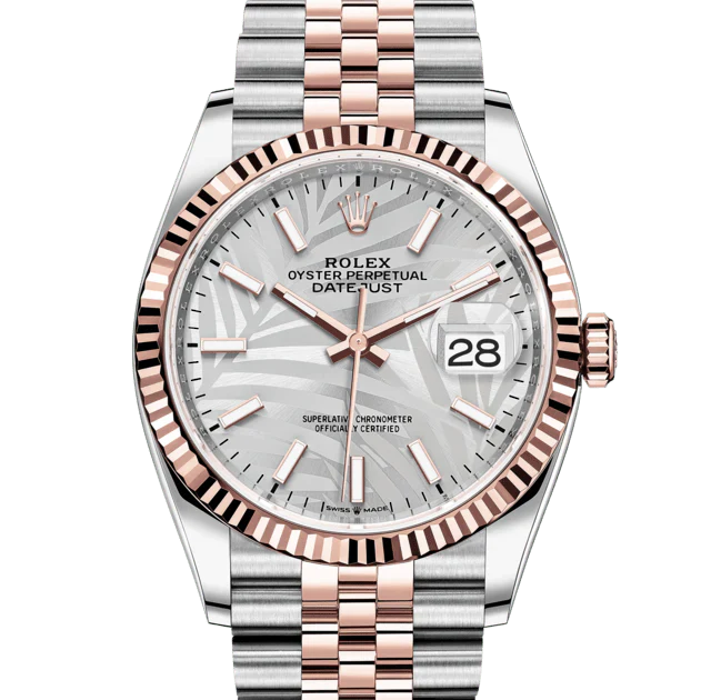 Lady-Datejust
