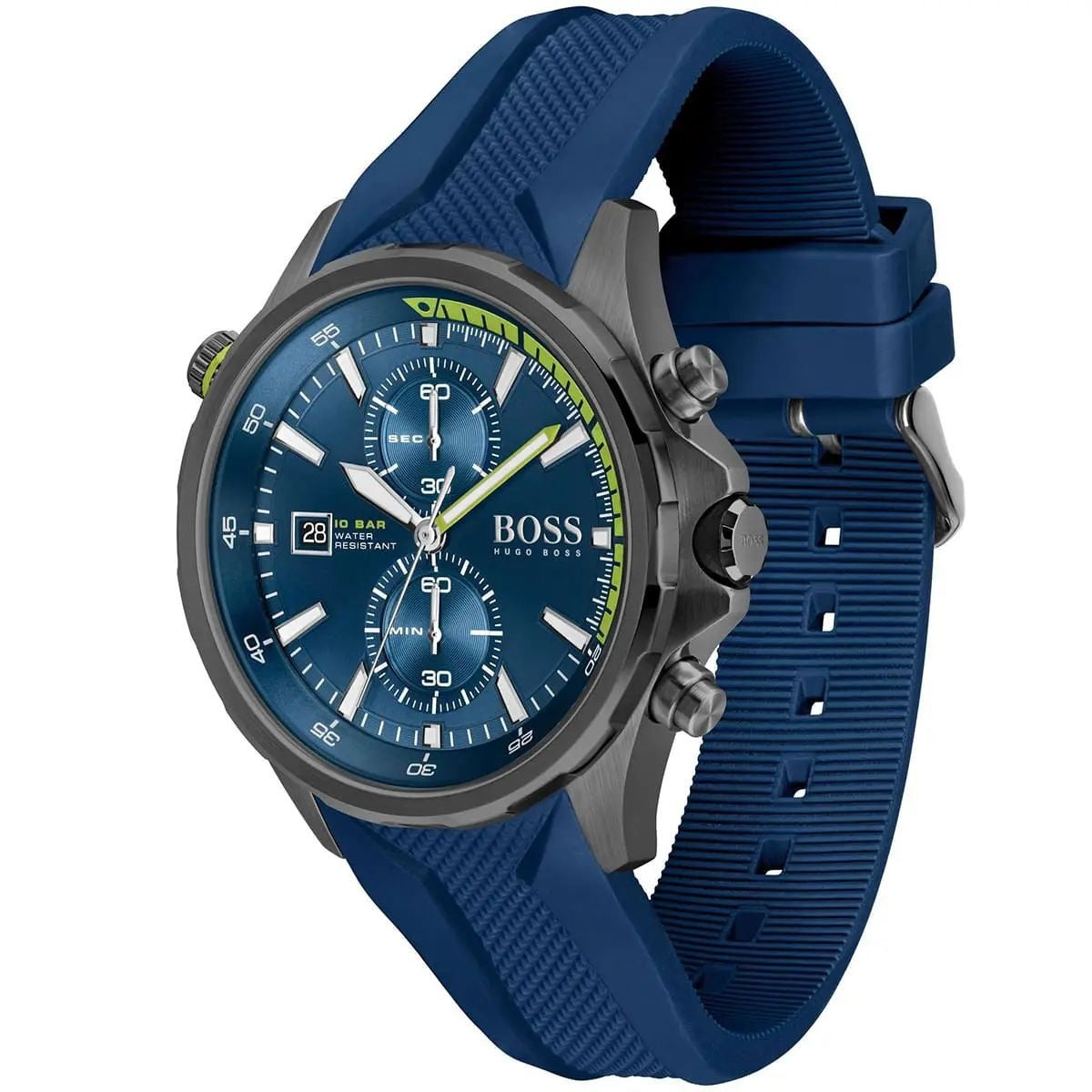 Hugo Boss Globetrotter 1513821