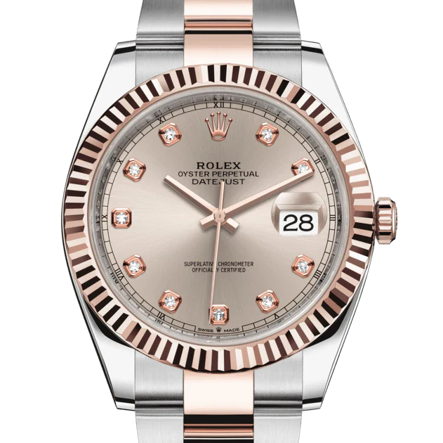 Lady-Datejust