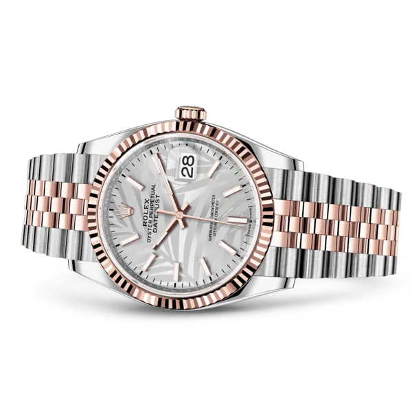 Lady-Datejust