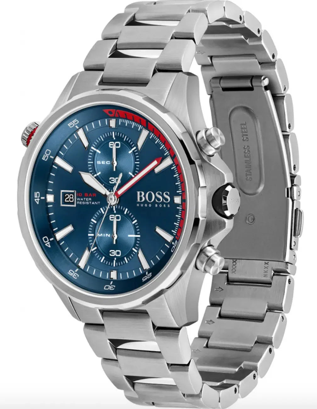 Hugo Boss Globetrotter 1513823