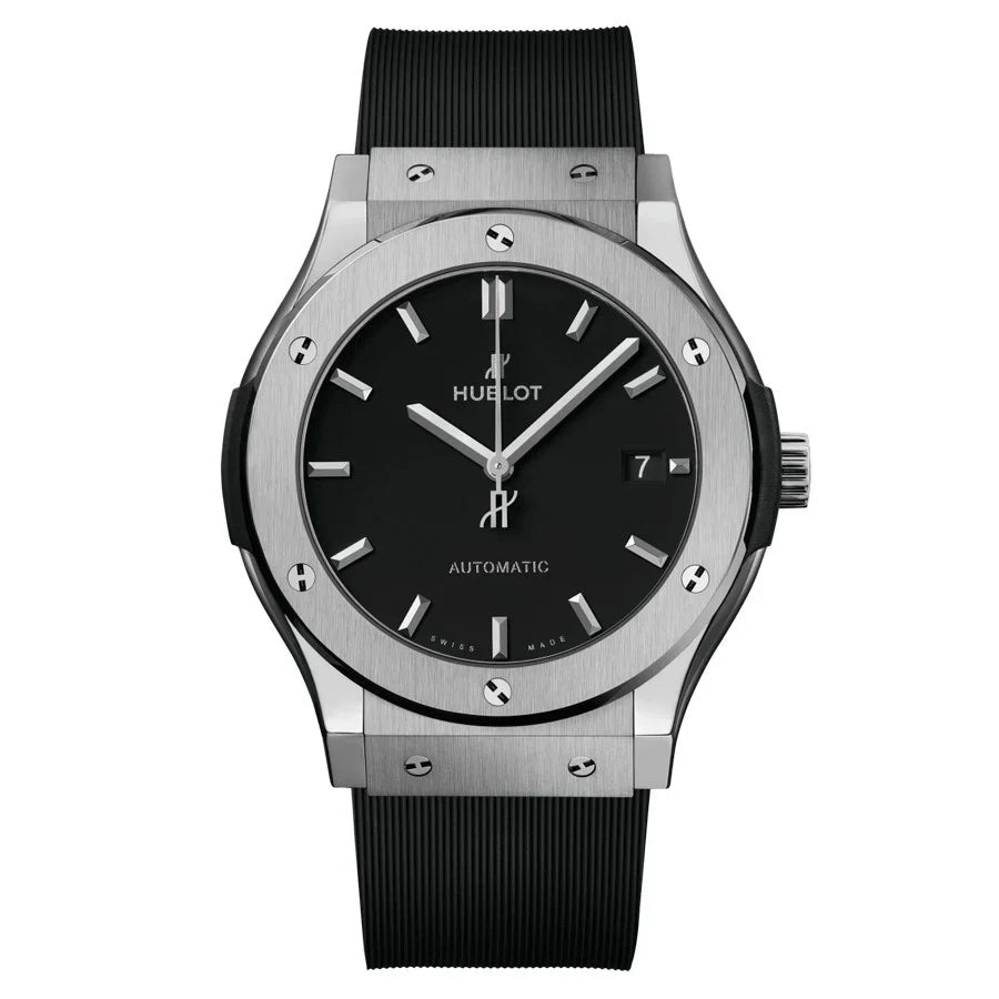Hublot Classic Fusion Titanium 38mm