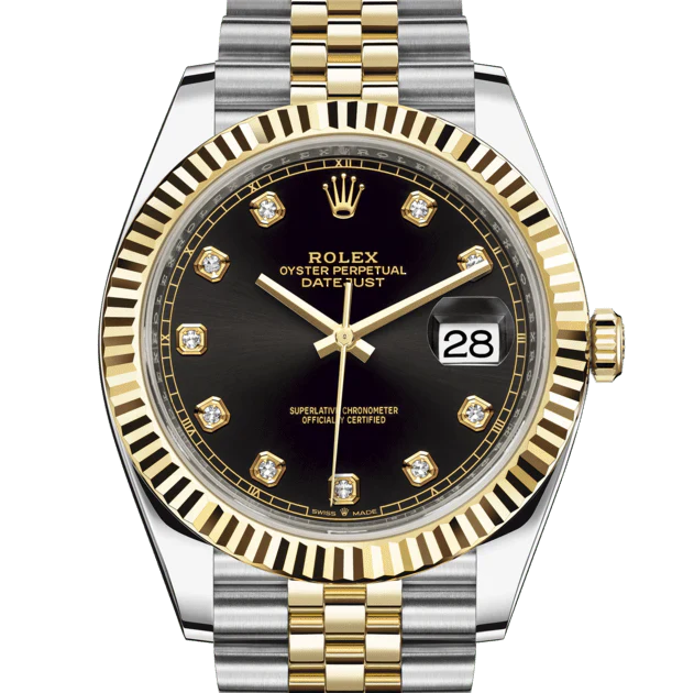 Lady-Datejust
