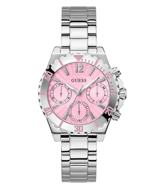 Guess Ladies Phoebe Bracelet Watch 38mm GW0696L1