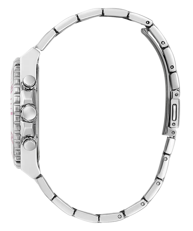 Guess Ladies Phoebe Bracelet Watch 38mm GW0696L1