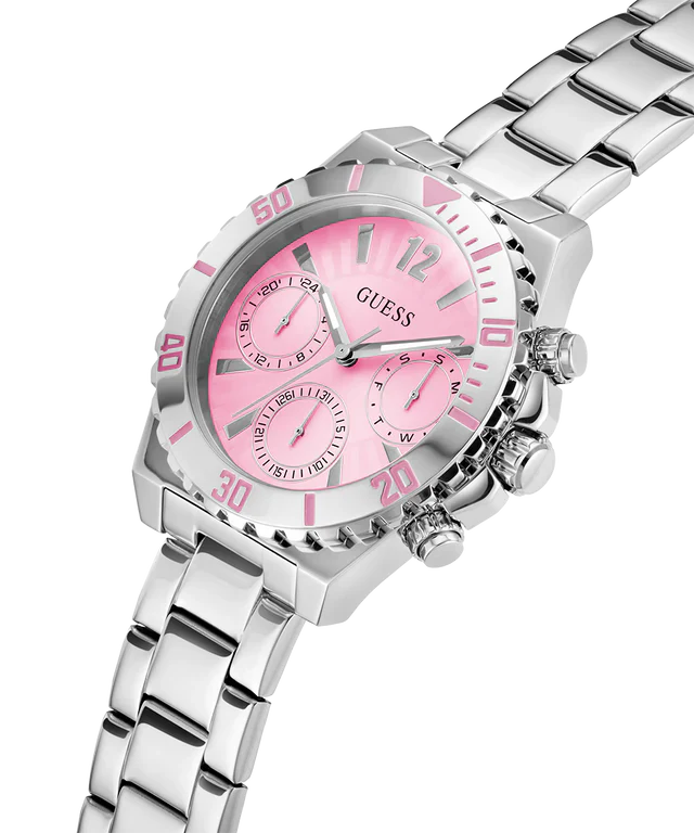 Guess Ladies Phoebe Bracelet Watch 38mm GW0696L1