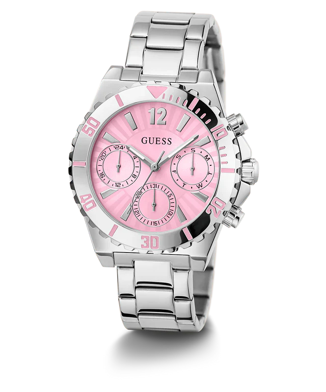 Guess Ladies Phoebe Bracelet Watch 38mm GW0696L1
