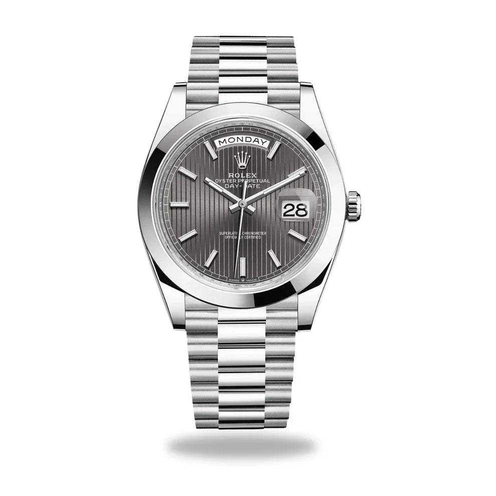 Rolex Day-Date 40