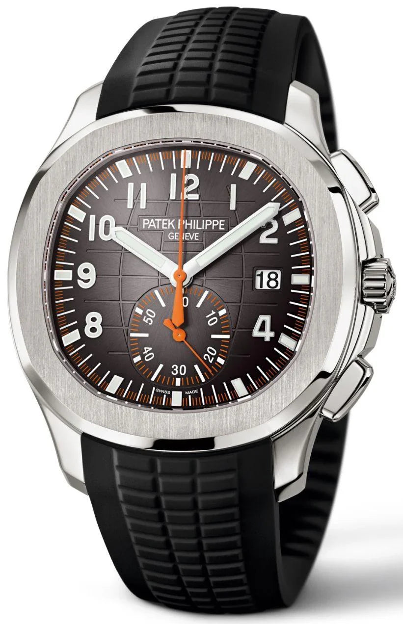 Patek Philippe - AQUANAUT 5968A