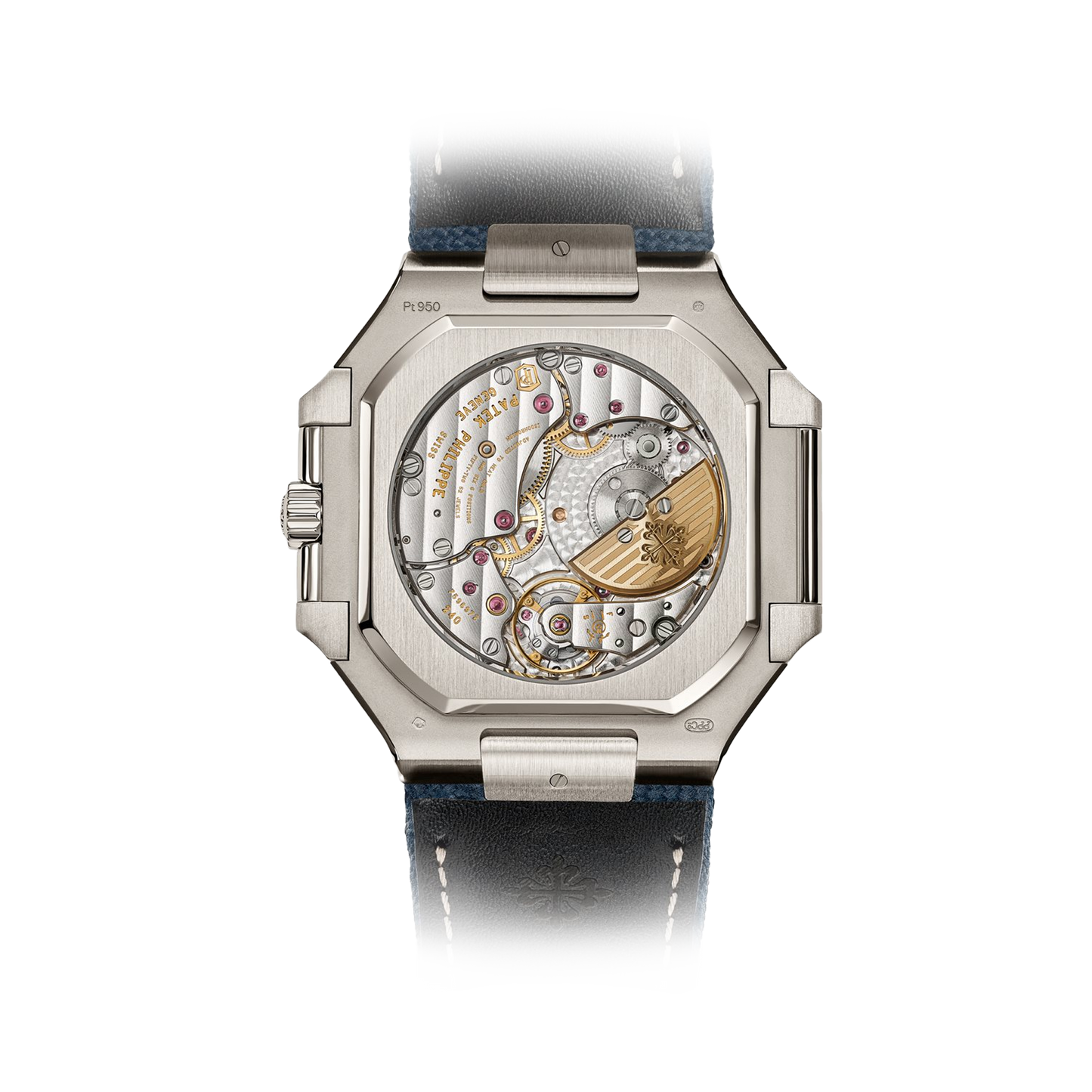 Patek Philippe Cubitus 5822P-001 Watch