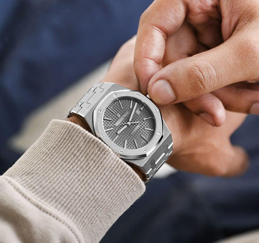 Audemars Piguet Royal Oak