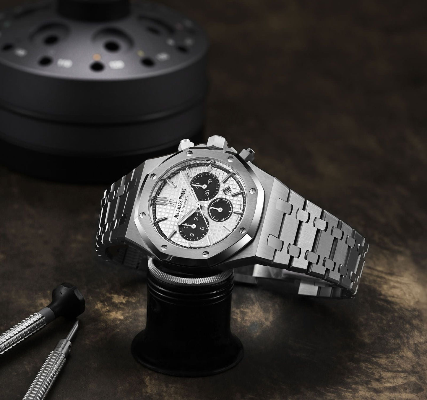 Audemars Piguet Royal Oak