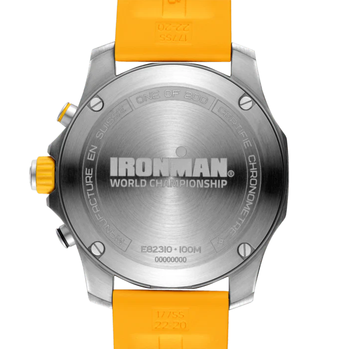 Breitling Endurance Pro IRONMAN