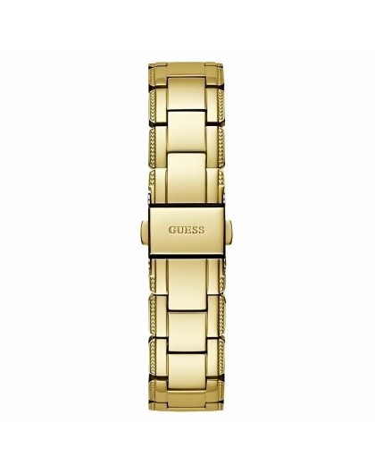 Guess GW0470L2 women's watch, stainless steel strap