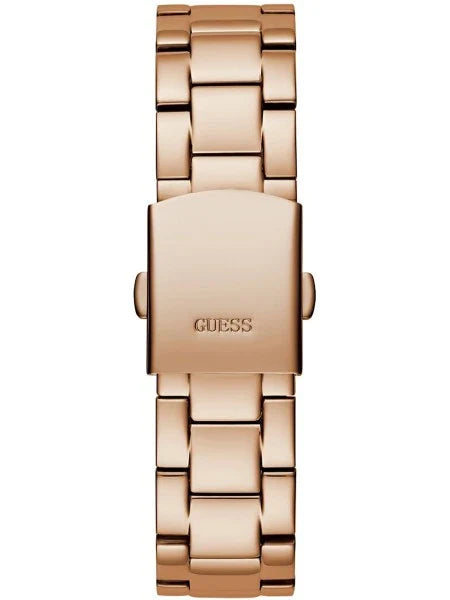 Guess GW0483L3 ladies' watch, stainless steel strap