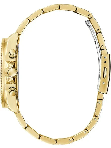 Guess GW0483L4 ladies' watch, stainless steel strap