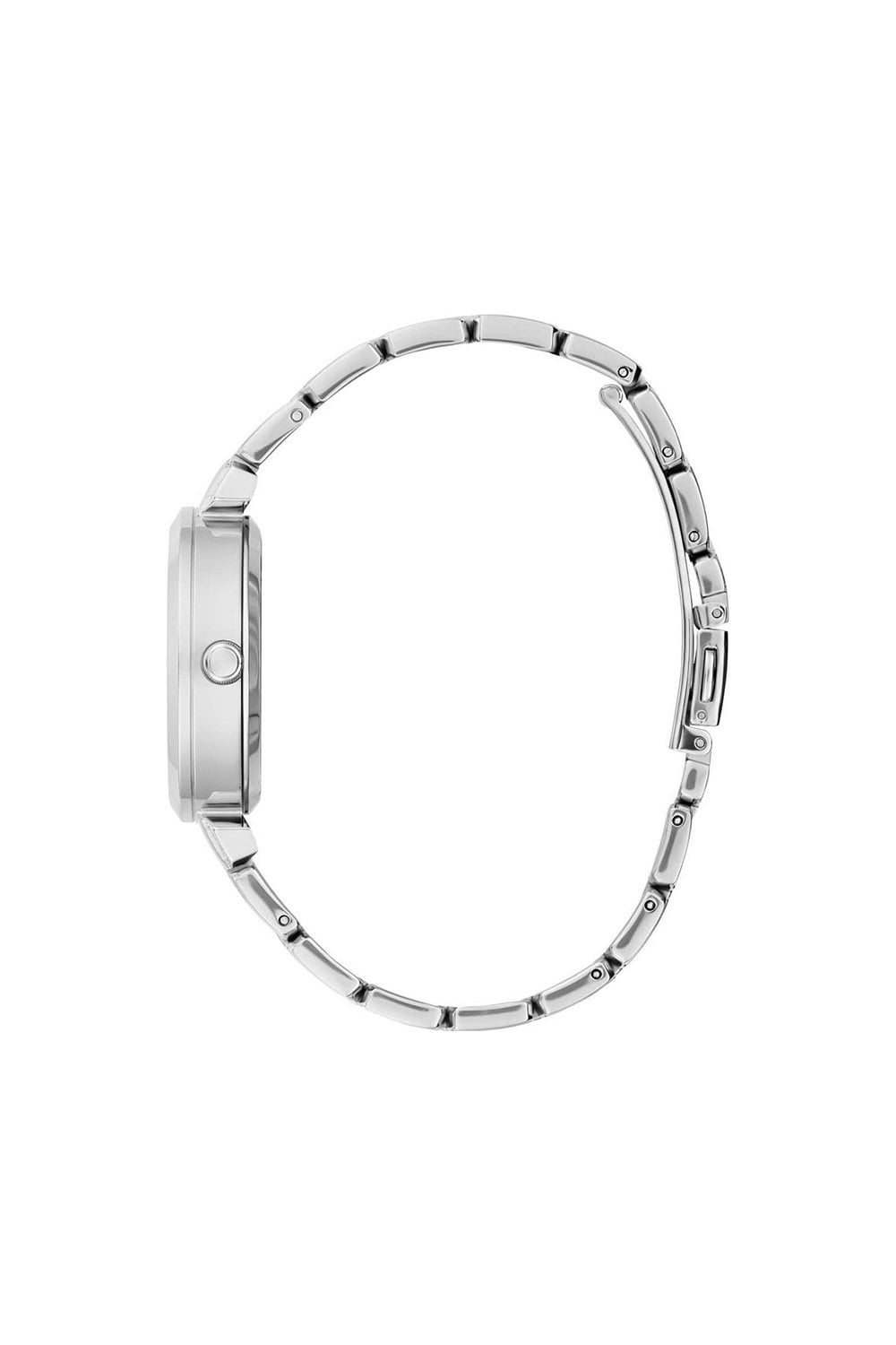 Guess GW0470L1 women's watch, stainless steel strap