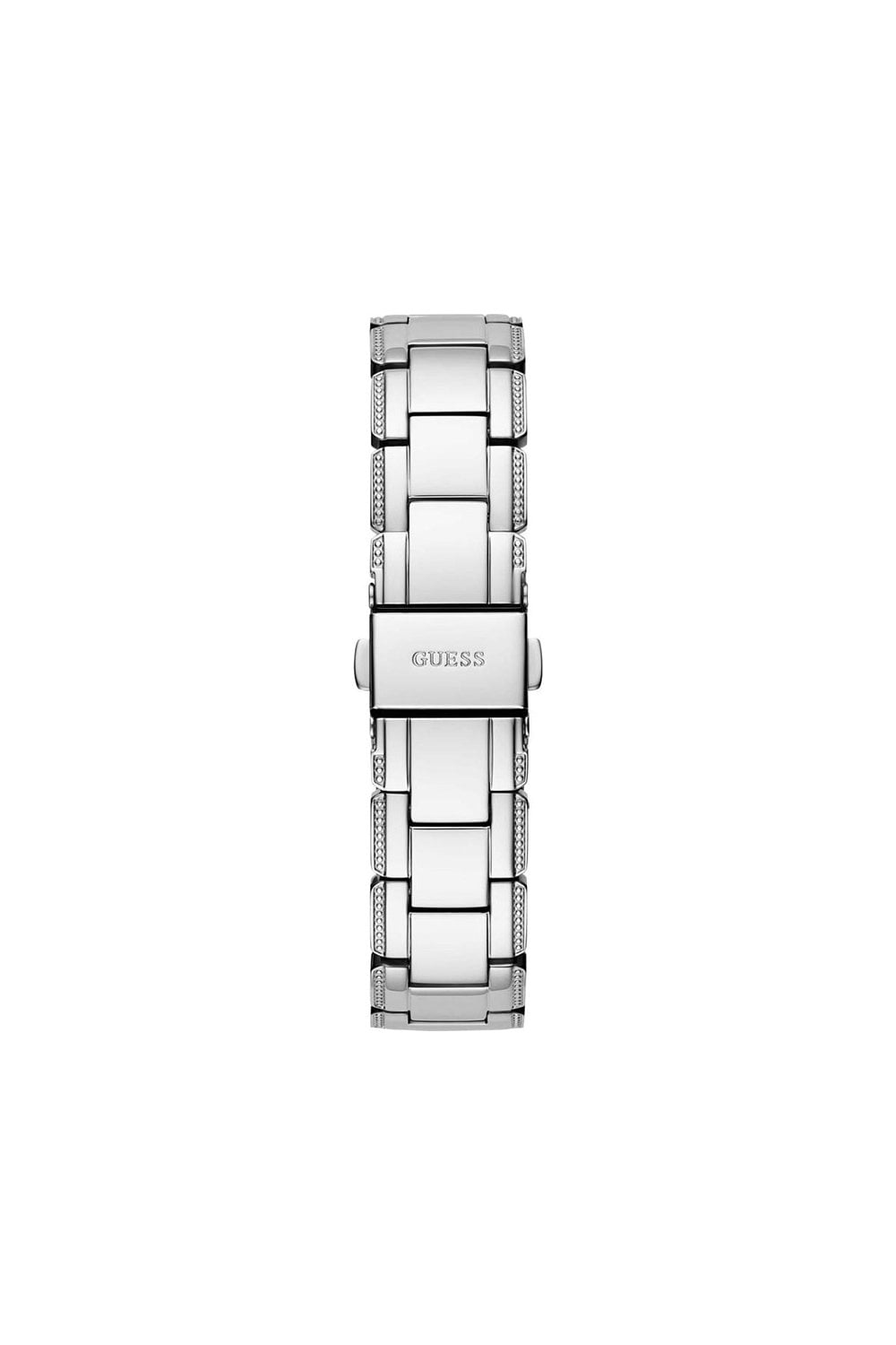 Guess GW0470L1 women's watch, stainless steel strap