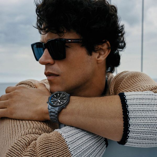 Hugo Boss Globetrotter 1513824