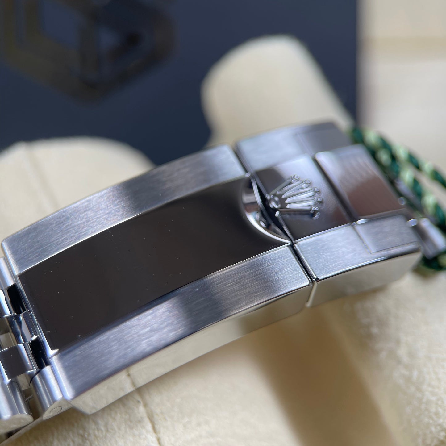 GMT-Master II "BATMAN"