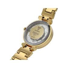 Guess GW0470L2 women's watch, stainless steel strap