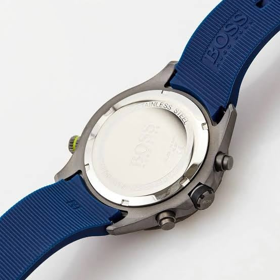 Hugo Boss Globetrotter 1513821