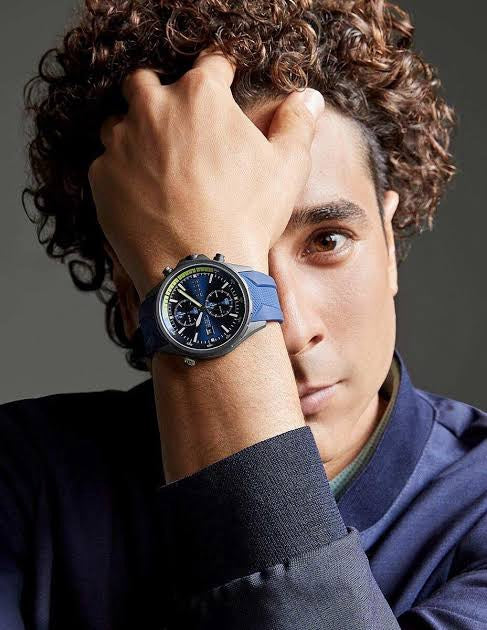Hugo Boss Globetrotter 1513821