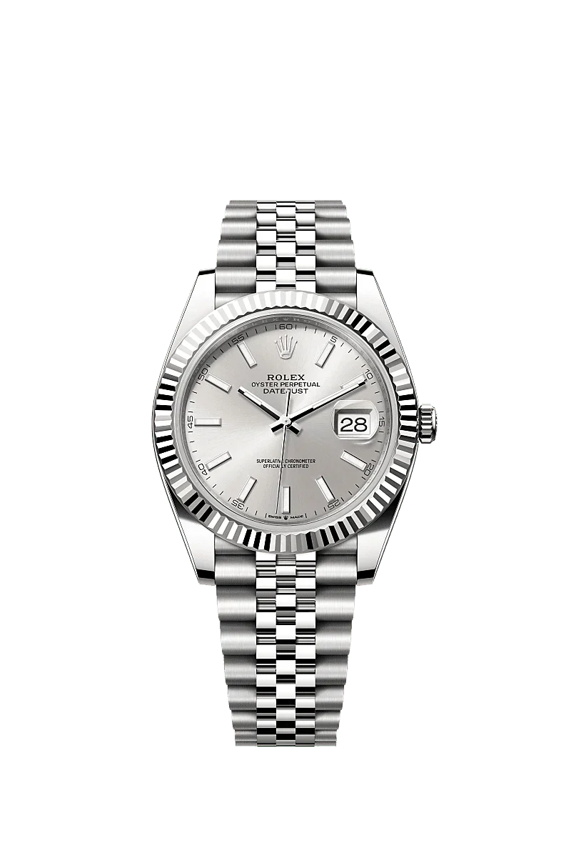 Rolex Datejust 36/40mm