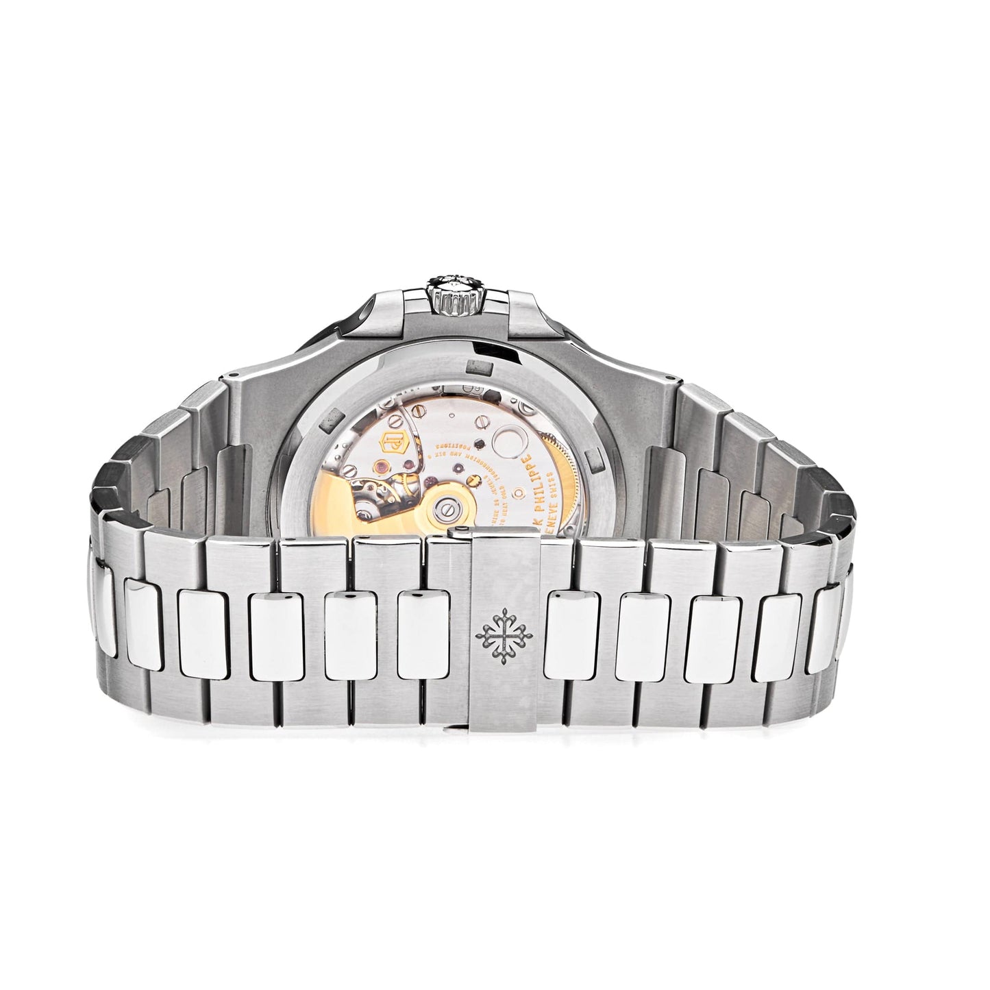 Patek Philippe Nautilus