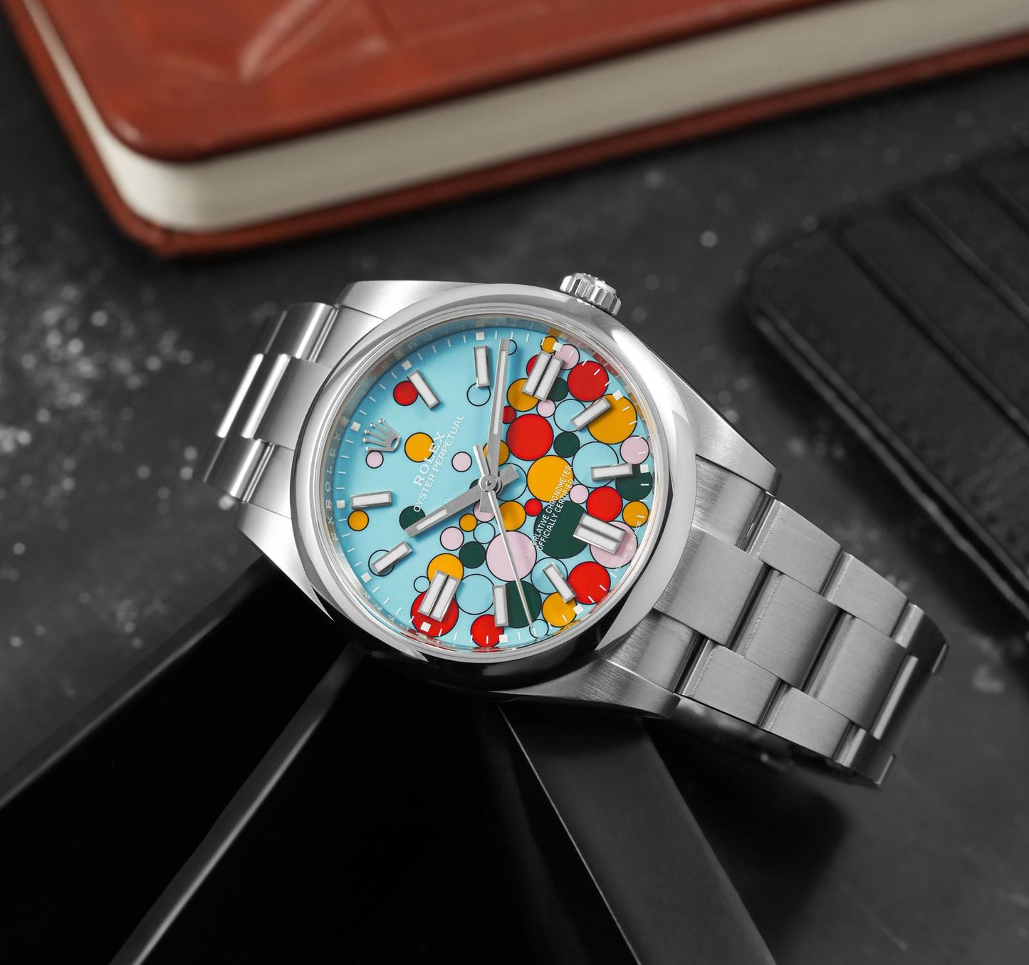 Rolex Oyster Perpetual