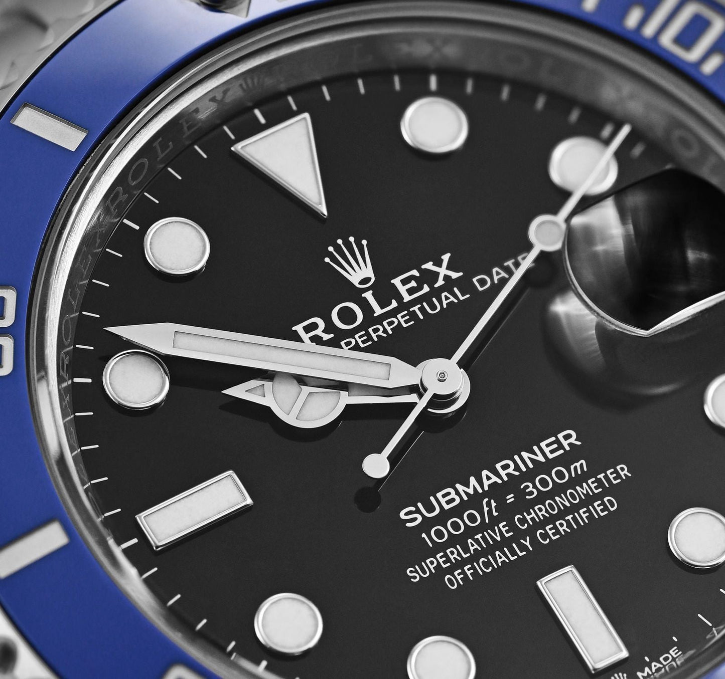 Rolex Submariner